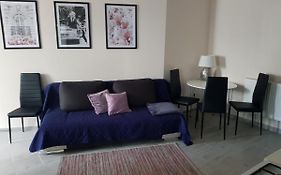 Apartament w Augustowie